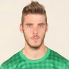 David de Gea matchkläder